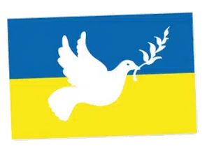 Ukraine-Hilfe – Großenlüder zeigt Solidarität