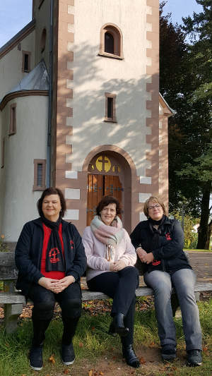 Schlussbetrachtung über den „Regionalen Ökumenischen Kirchentag“